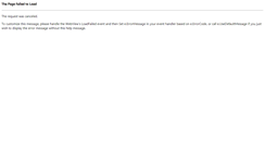 Desktop Screenshot of chennaiford.com